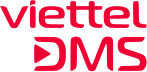 Logo Viettel DMS