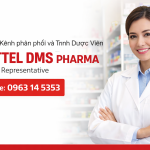 giai phap dms duoc viettel 1