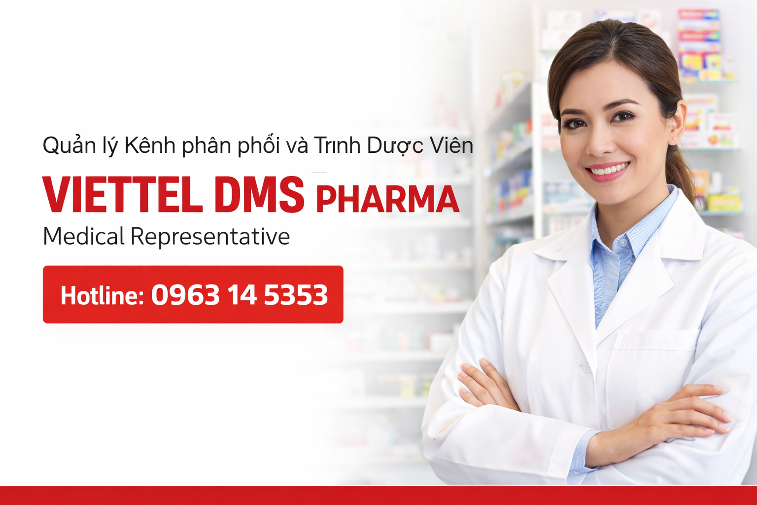 giai phap dms duoc viettel 1