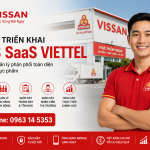 giai phap dms viettel vissan