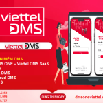 Top 5+ Phần mềm DMS công ty quản lý kênh phân phối